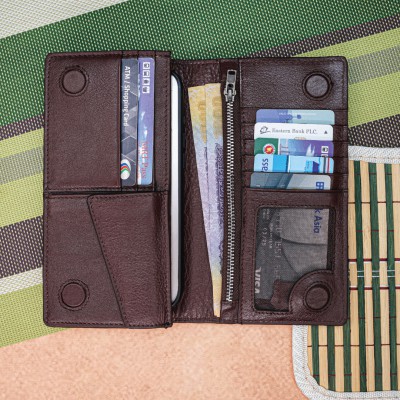 Kopinzol Prime Long Wallet