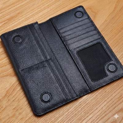 Kopinzol Prime Single Wallet