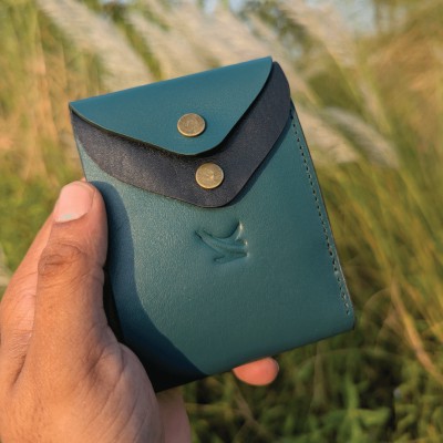 NexFold Mini Wallet